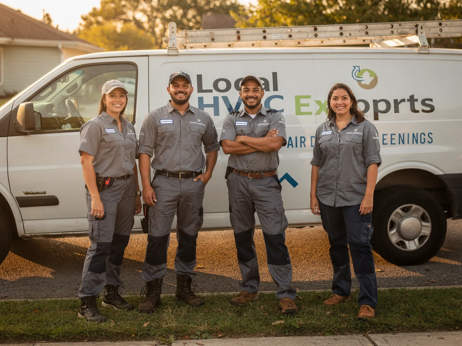 24/7 HVAC Repair & AC Replacement company in Eagleville, TN